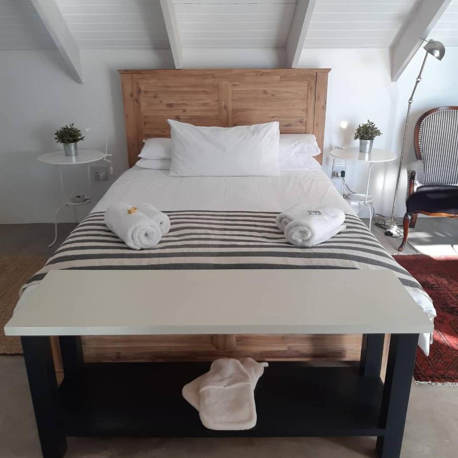 Ciao Διαμέρισμα Paternoster Εξωτερικό φωτογραφία