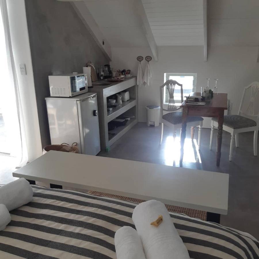 Ciao Διαμέρισμα Paternoster Εξωτερικό φωτογραφία