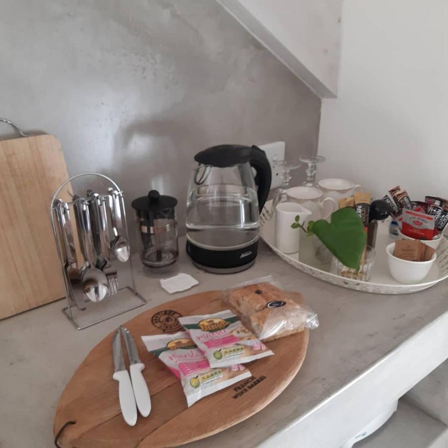 Ciao Διαμέρισμα Paternoster Εξωτερικό φωτογραφία