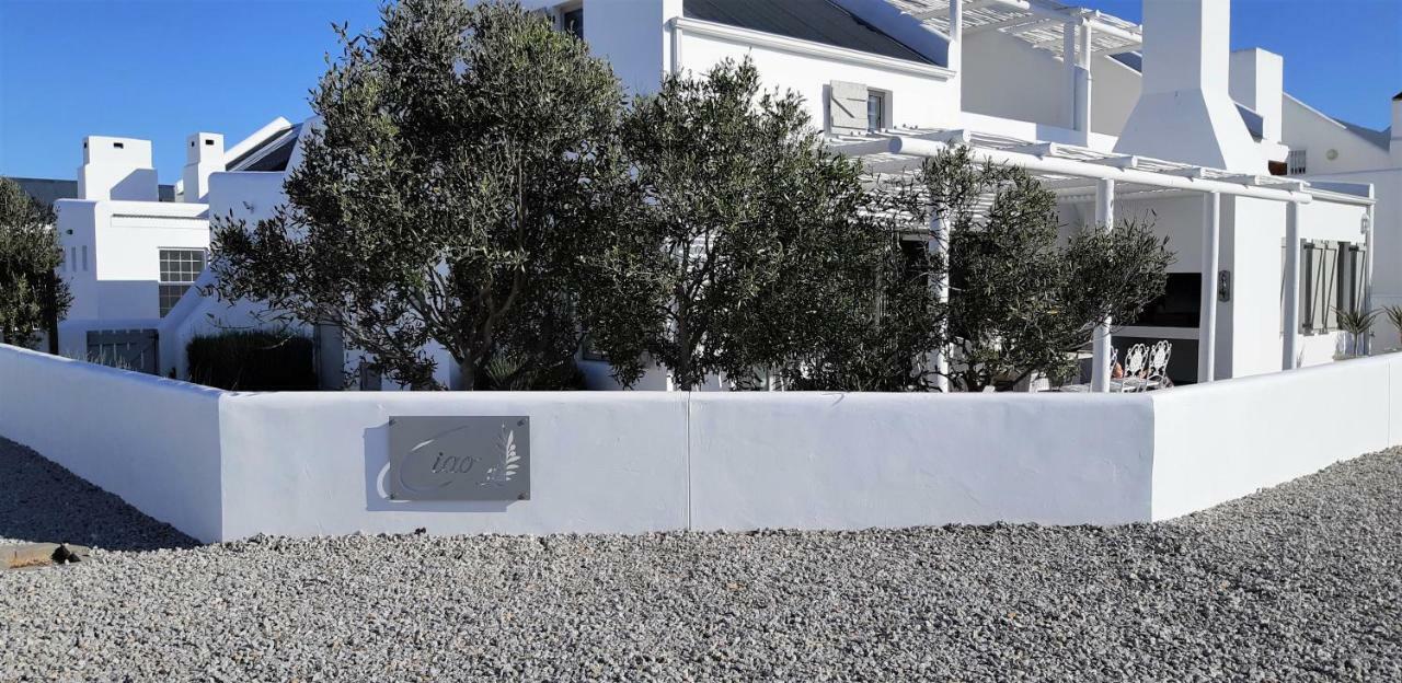 Ciao Διαμέρισμα Paternoster Εξωτερικό φωτογραφία