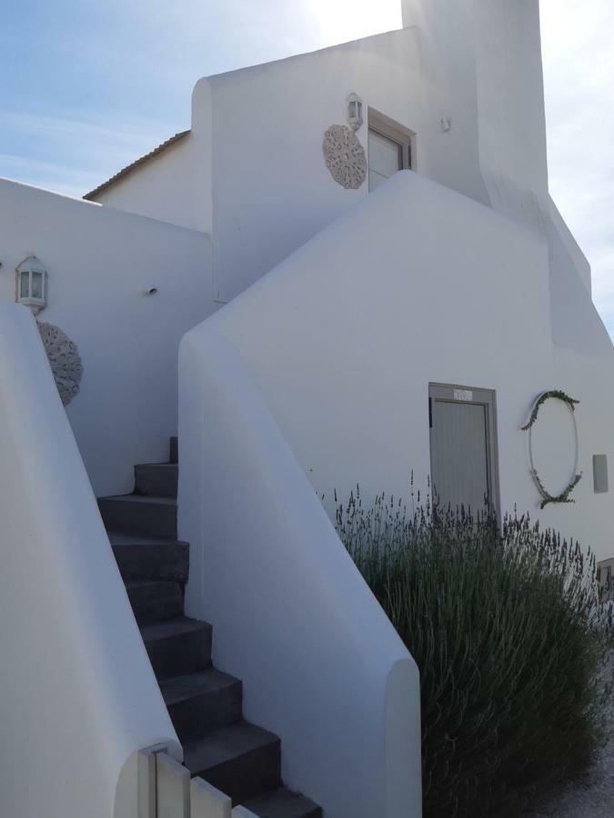 Ciao Διαμέρισμα Paternoster Εξωτερικό φωτογραφία