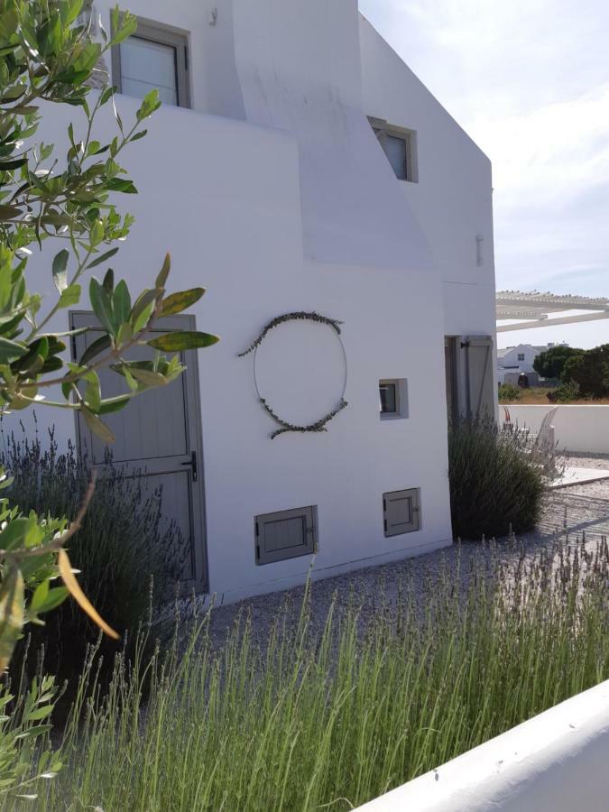 Ciao Διαμέρισμα Paternoster Εξωτερικό φωτογραφία