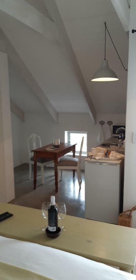 Ciao Διαμέρισμα Paternoster Εξωτερικό φωτογραφία